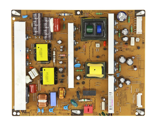 LG EAY62170903 Power Supply Unit